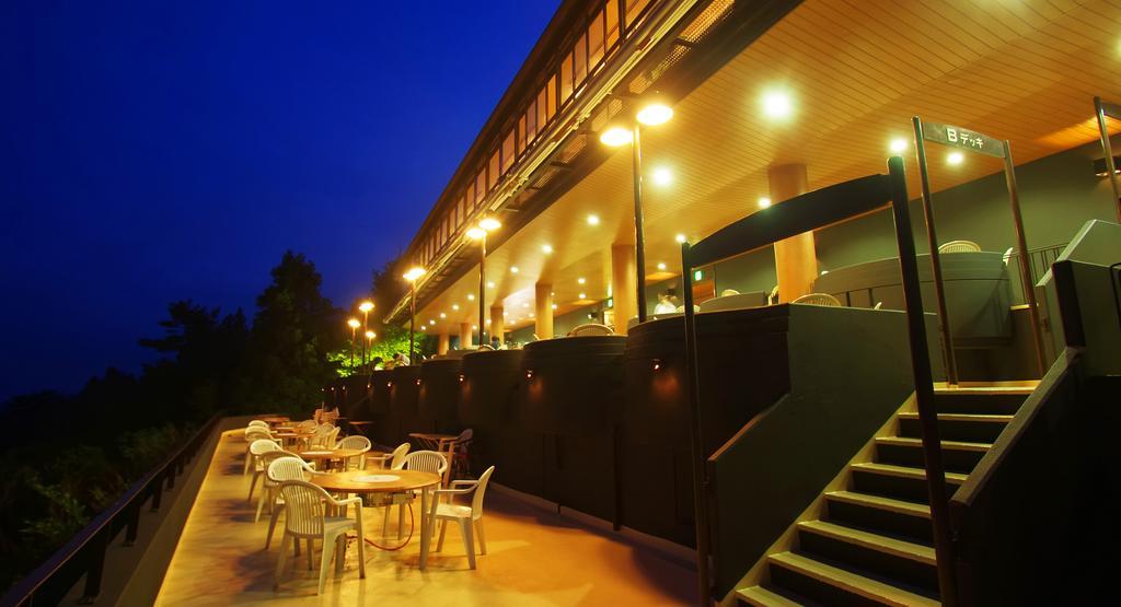 Rokkosan Hotel 神戸市 エクステリア 写真