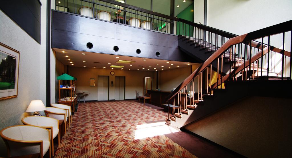 Rokkosan Hotel 神戸市 エクステリア 写真