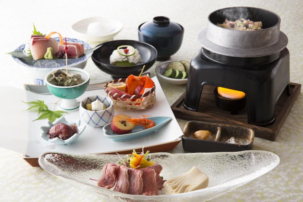 Rokkosan Hotel 神戸市 エクステリア 写真