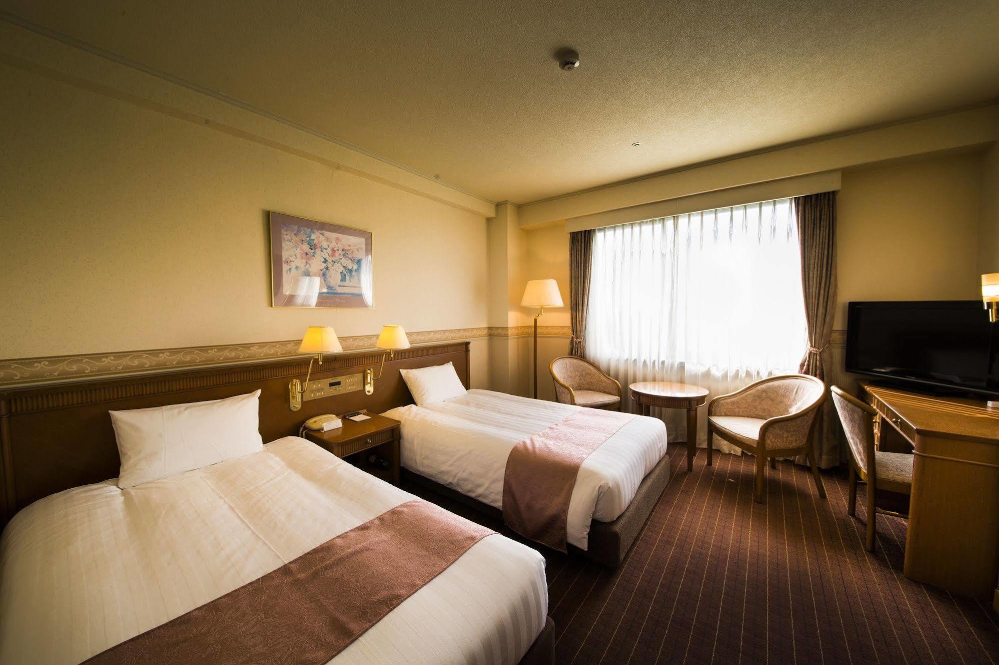 Rokkosan Hotel 神戸市 エクステリア 写真