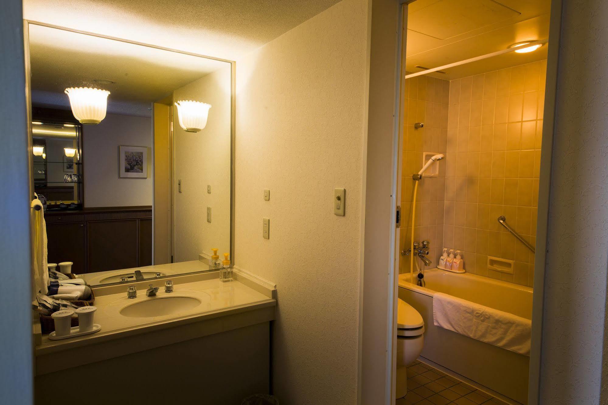 Rokkosan Hotel 神戸市 エクステリア 写真