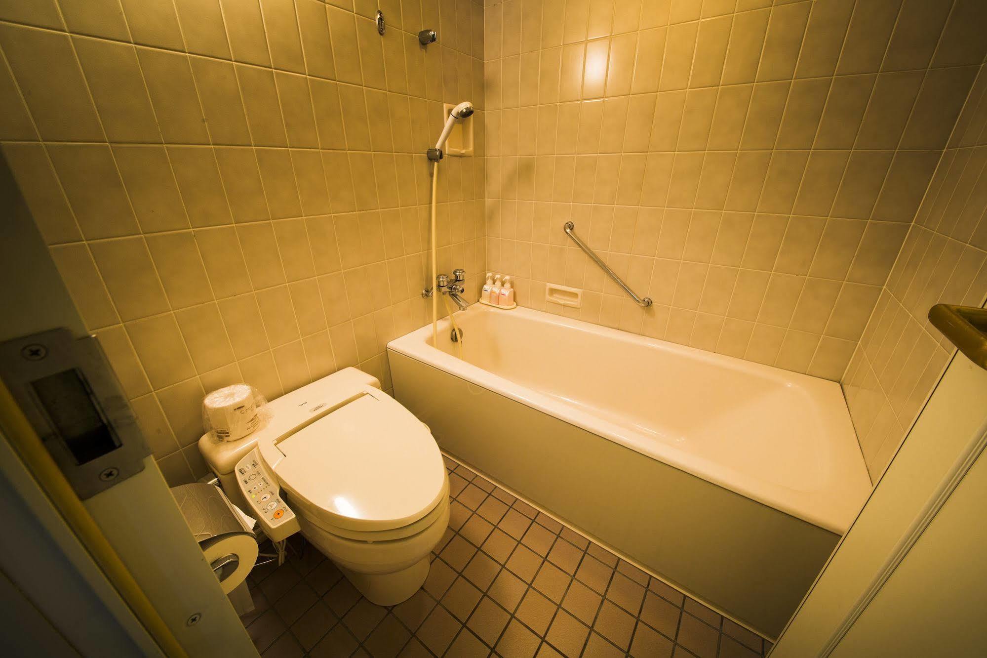 Rokkosan Hotel 神戸市 エクステリア 写真